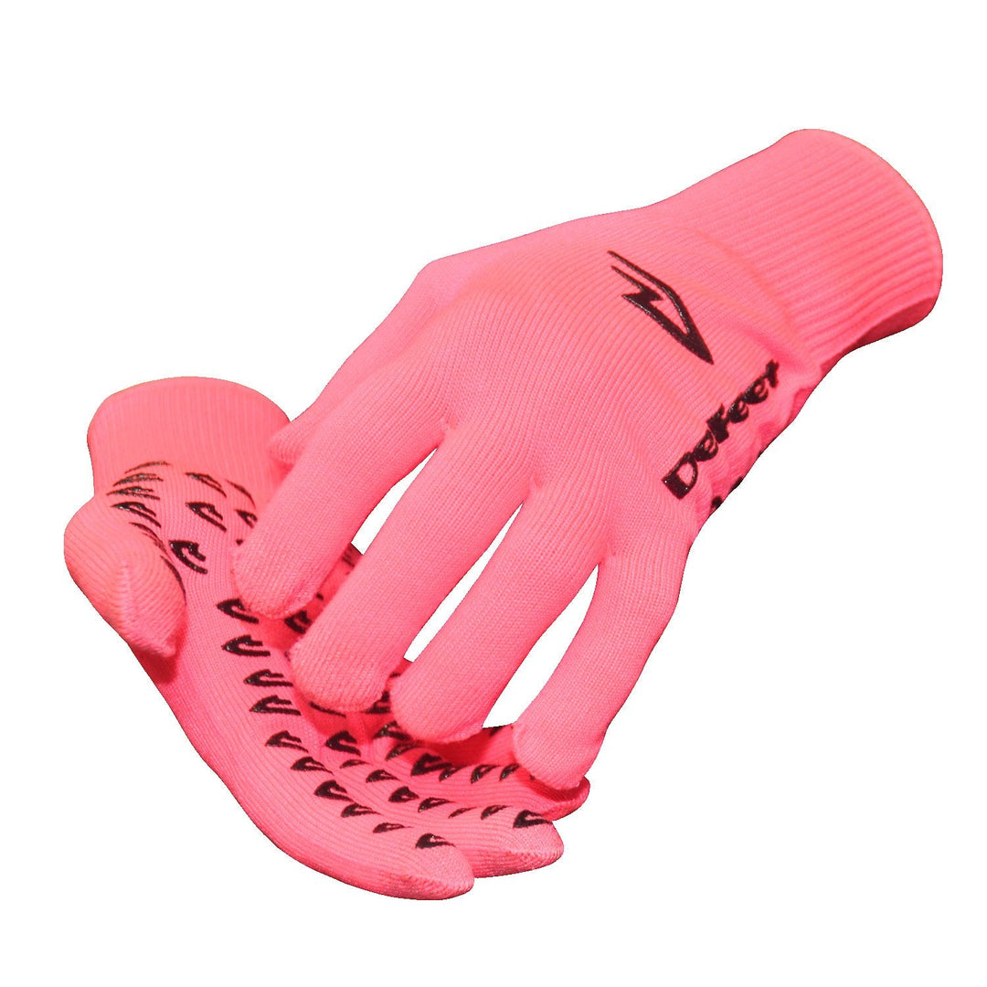 defeet handschuhe DeFeet Duraglove ET Glove-Black