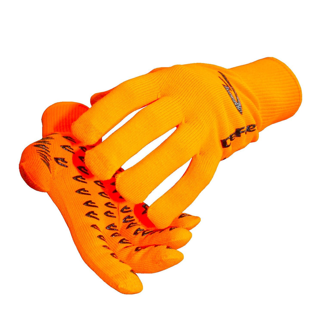 defeet handschuhe DeFeet Duraglove ET Winter Gloves Orange / XL