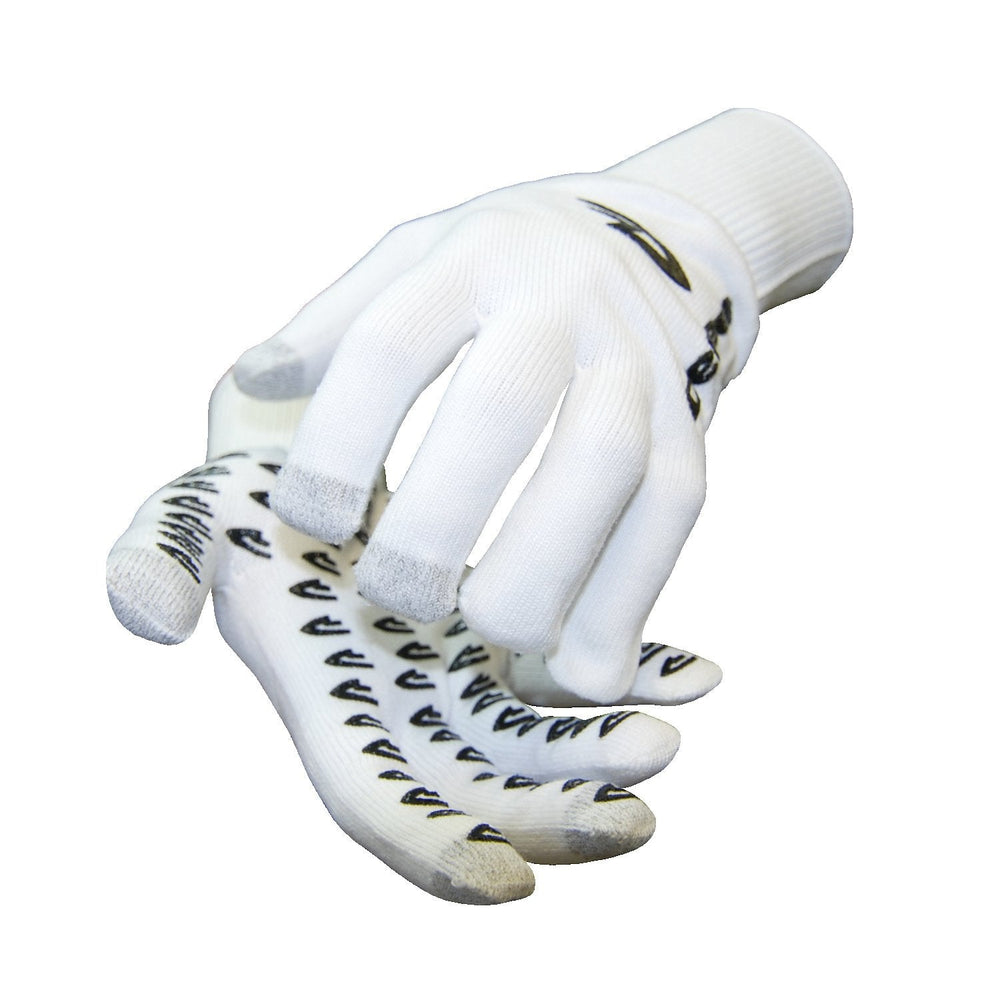 DeFeet Duraglove ET with Grippies Gloves #athletic# #cycling# #run#