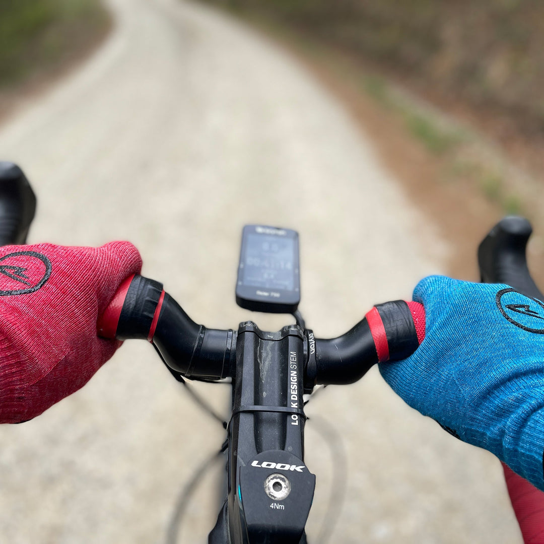 defeet handschuhe DeFeet Duraglove ET Wool Blend Adventure Series