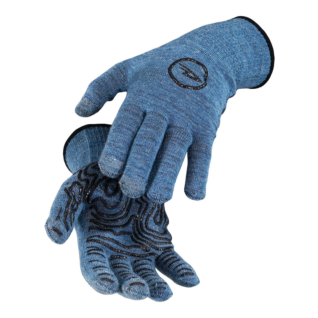 defeet handschuhe DeFeet Duraglove ET Wool Blend Adventure Series