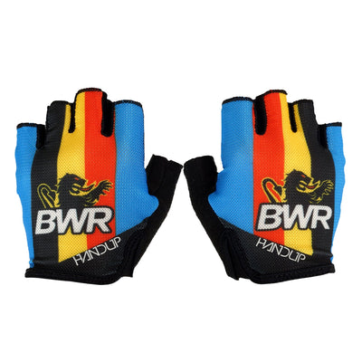 Handup Glove - Belgian Waffle Ride - DeFeet