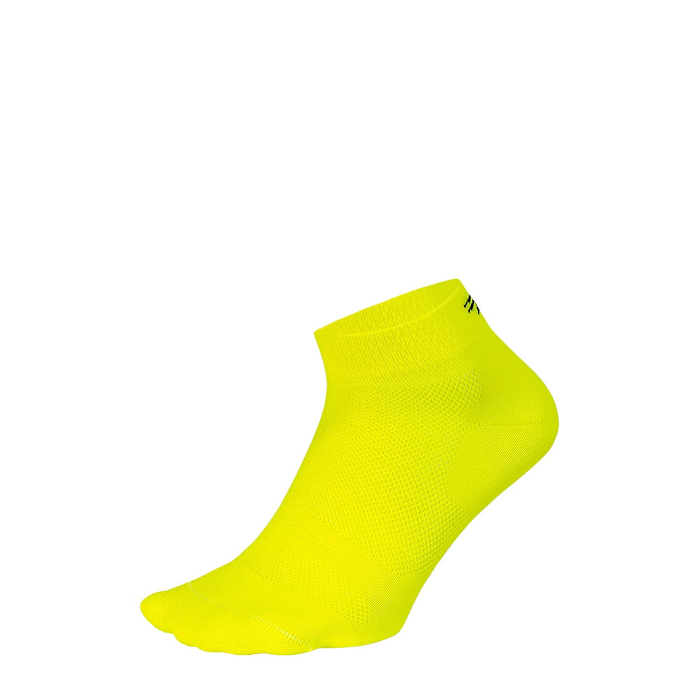 DeFeet Levitator Lite 1" D - Logo Solid Colors Socks #athletic# #cycling# #run#