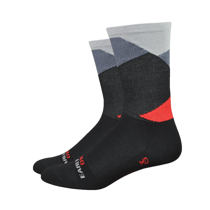 Ornot 6" Intersection - Black