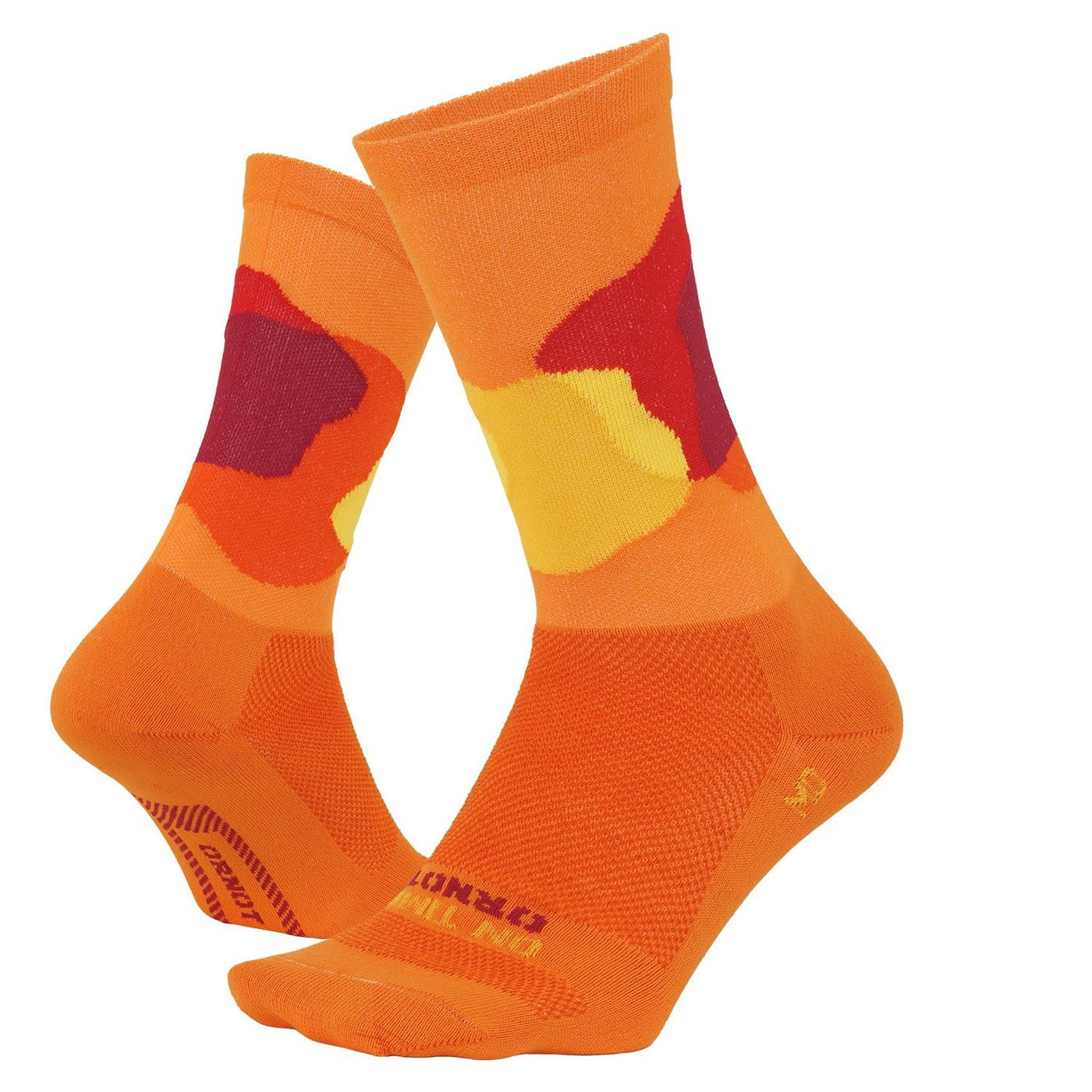 Ornot Aireator 6" Bloom - DeFeet