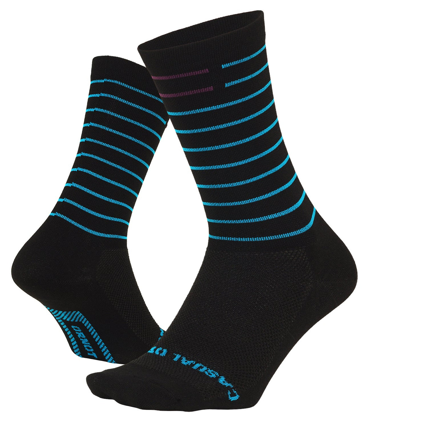 Ornot Aireator 6" New Line - DeFeet