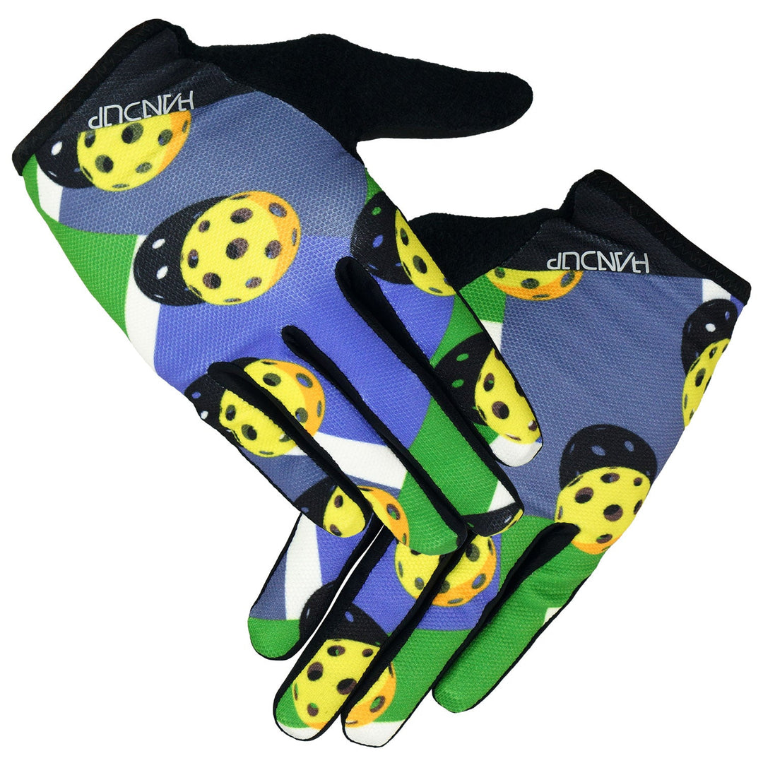 Pickleball Handup Gloves - DeFeet