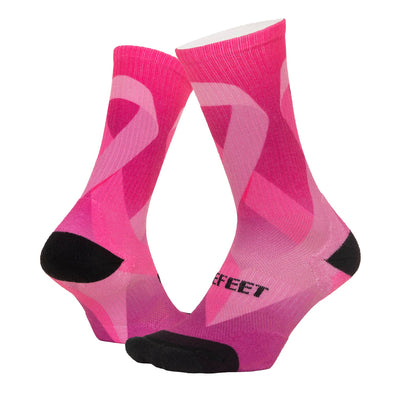 Sub360 All Day Breast Cancer Awareness - DeFeet