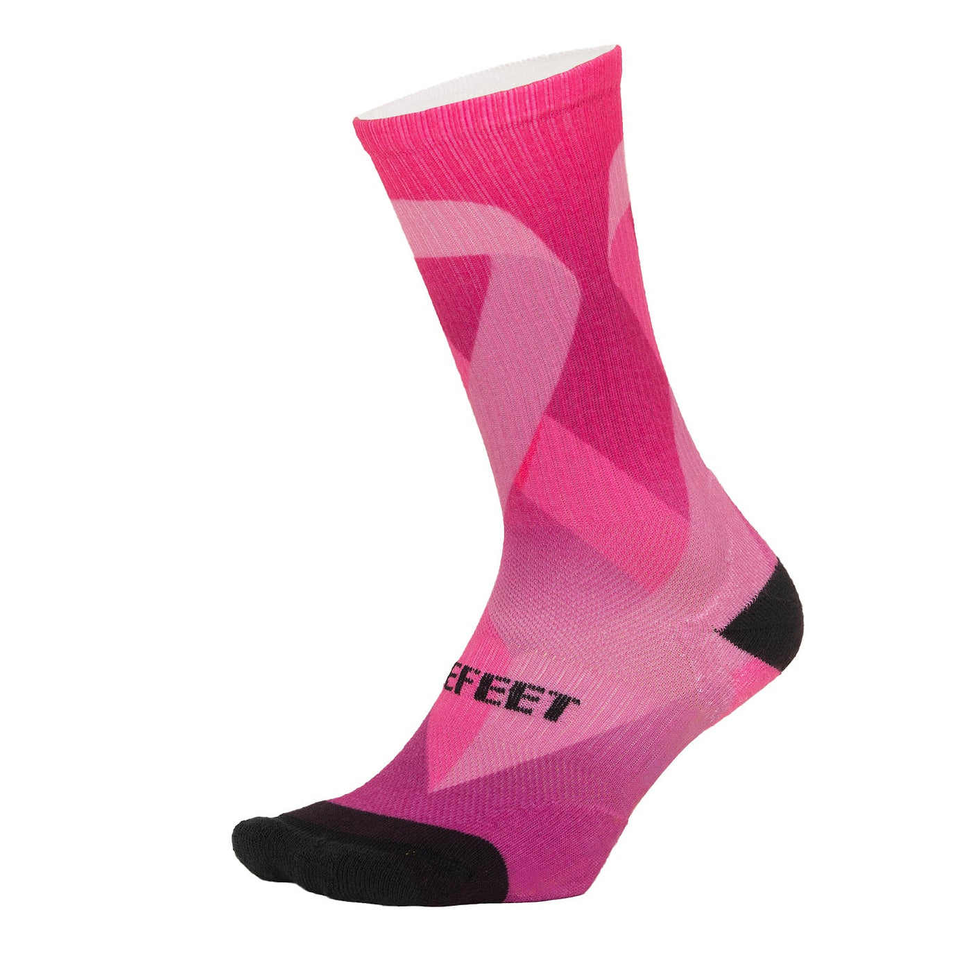 Sub360 All Day Breast Cancer Awareness - DeFeet