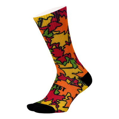 Sub360 All Day Falling Leaves - DeFeet