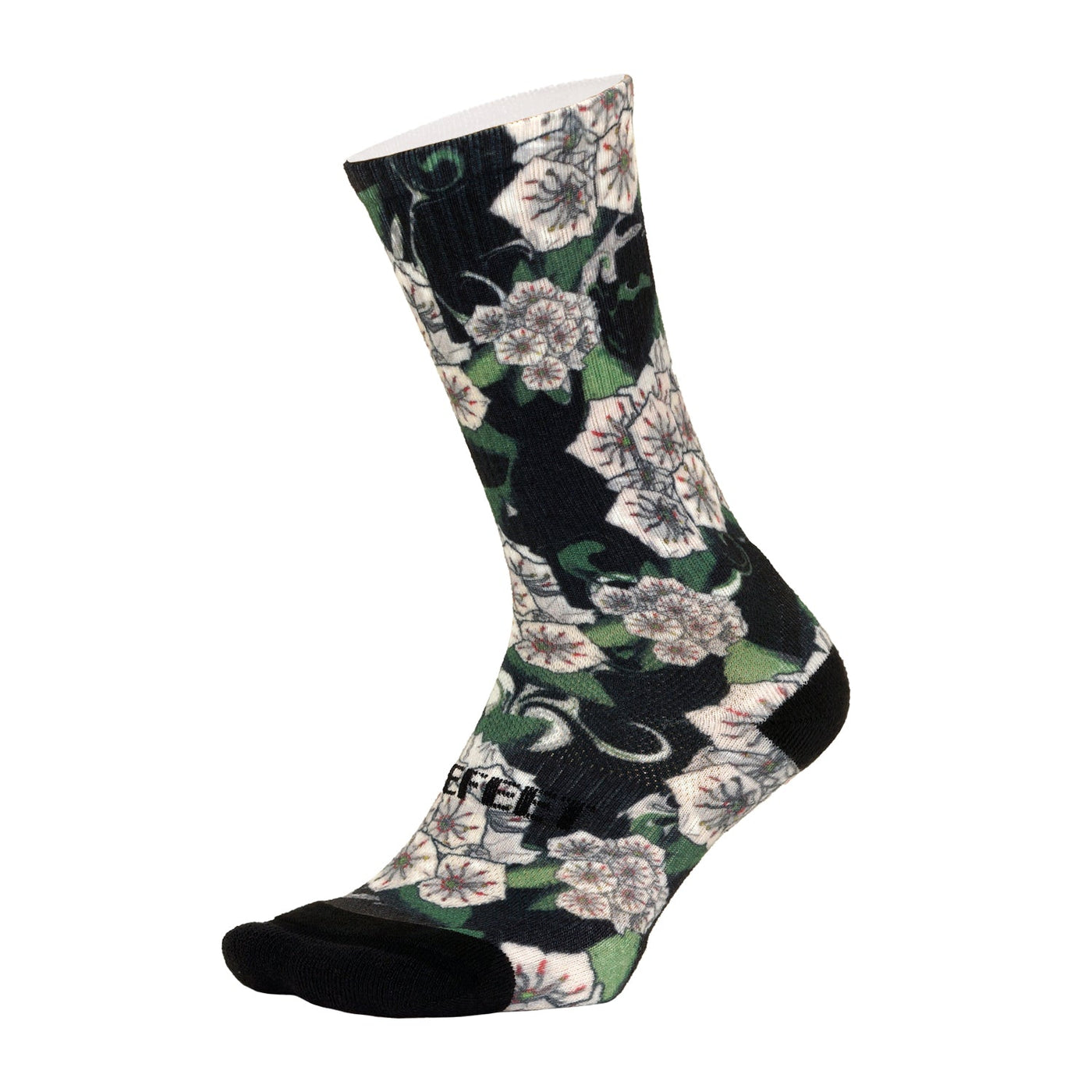 Sub360 All Day: Floral and Friends - DeFeet