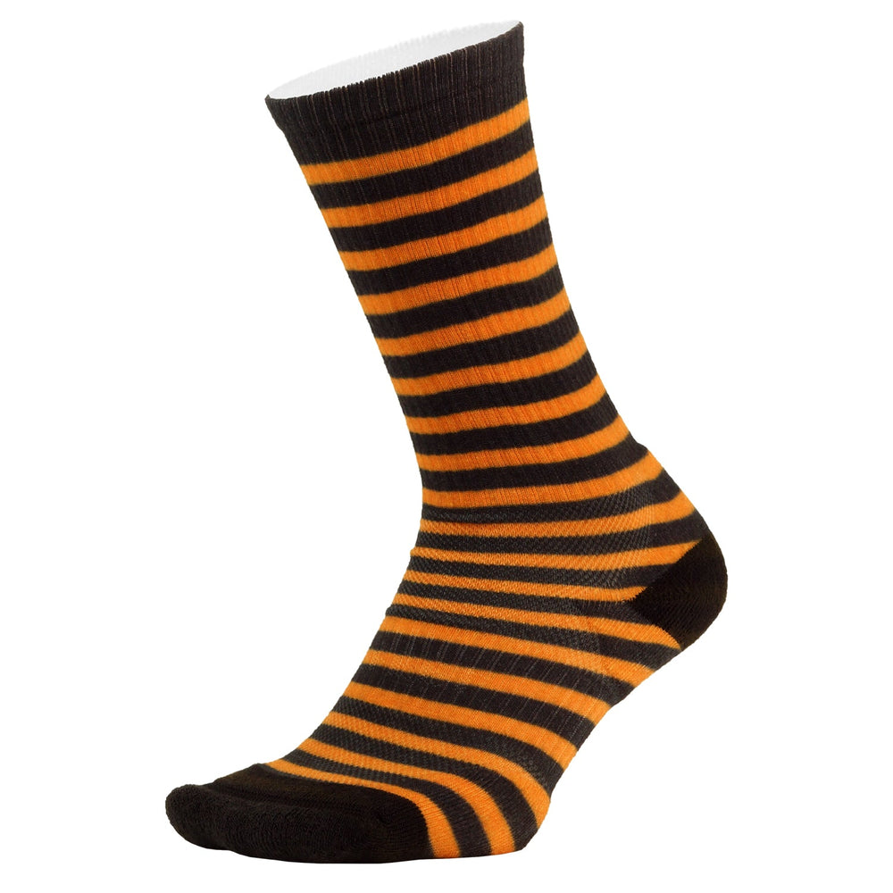 DeFeet Sub360 All Day Halloween Socks #athletic# #cycling# #run#