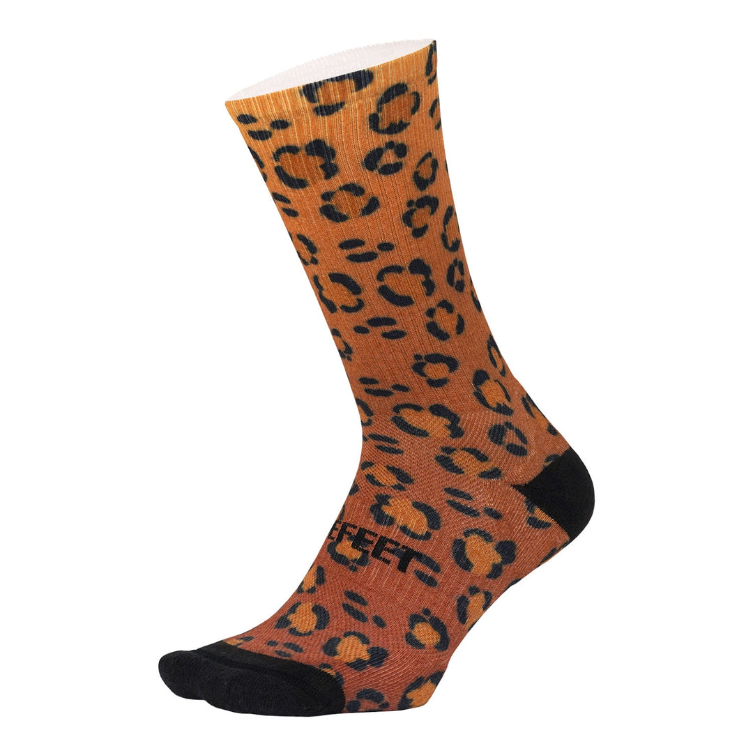 Sub360 All Day Leopard - DeFeet