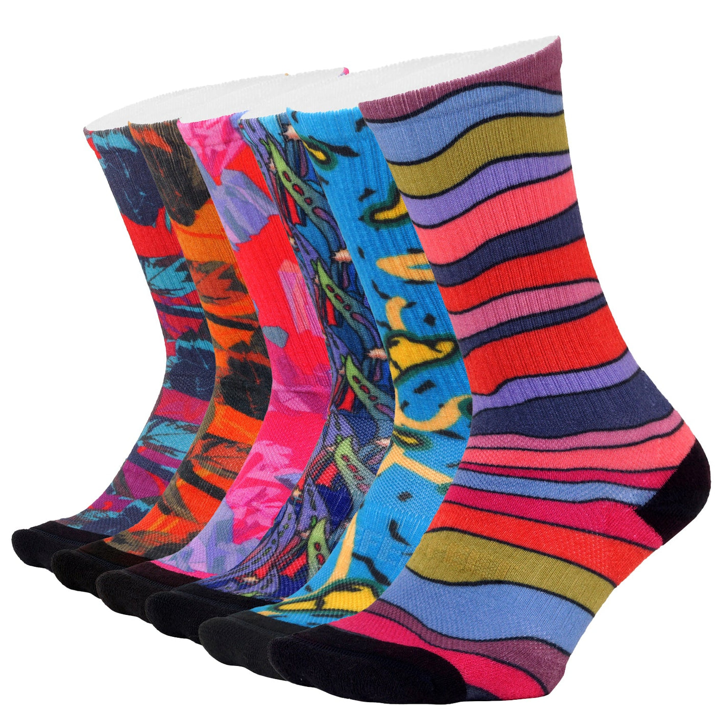 Sub360 All Day Natural Selection - DeFeet