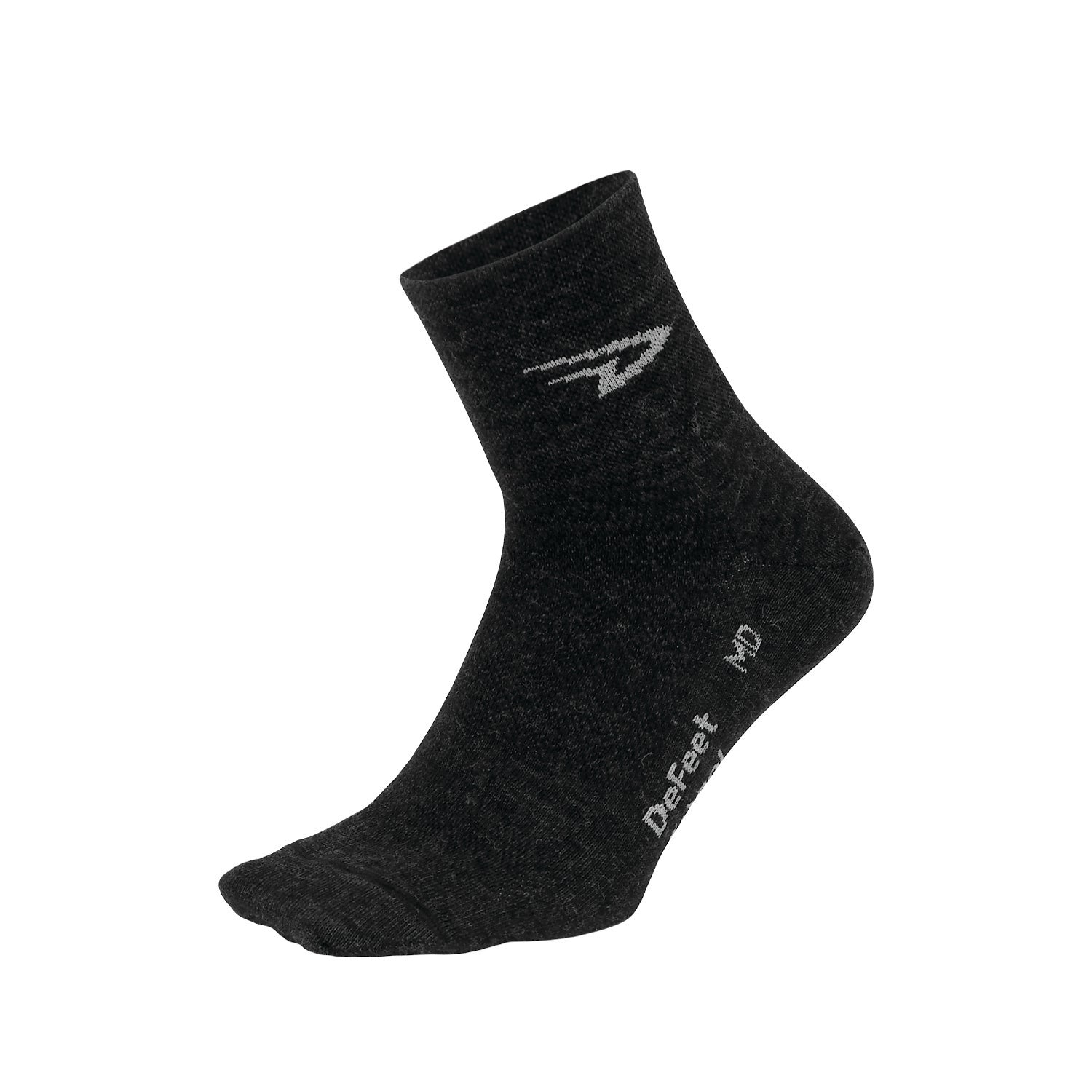 DeFeet Wooleator 3