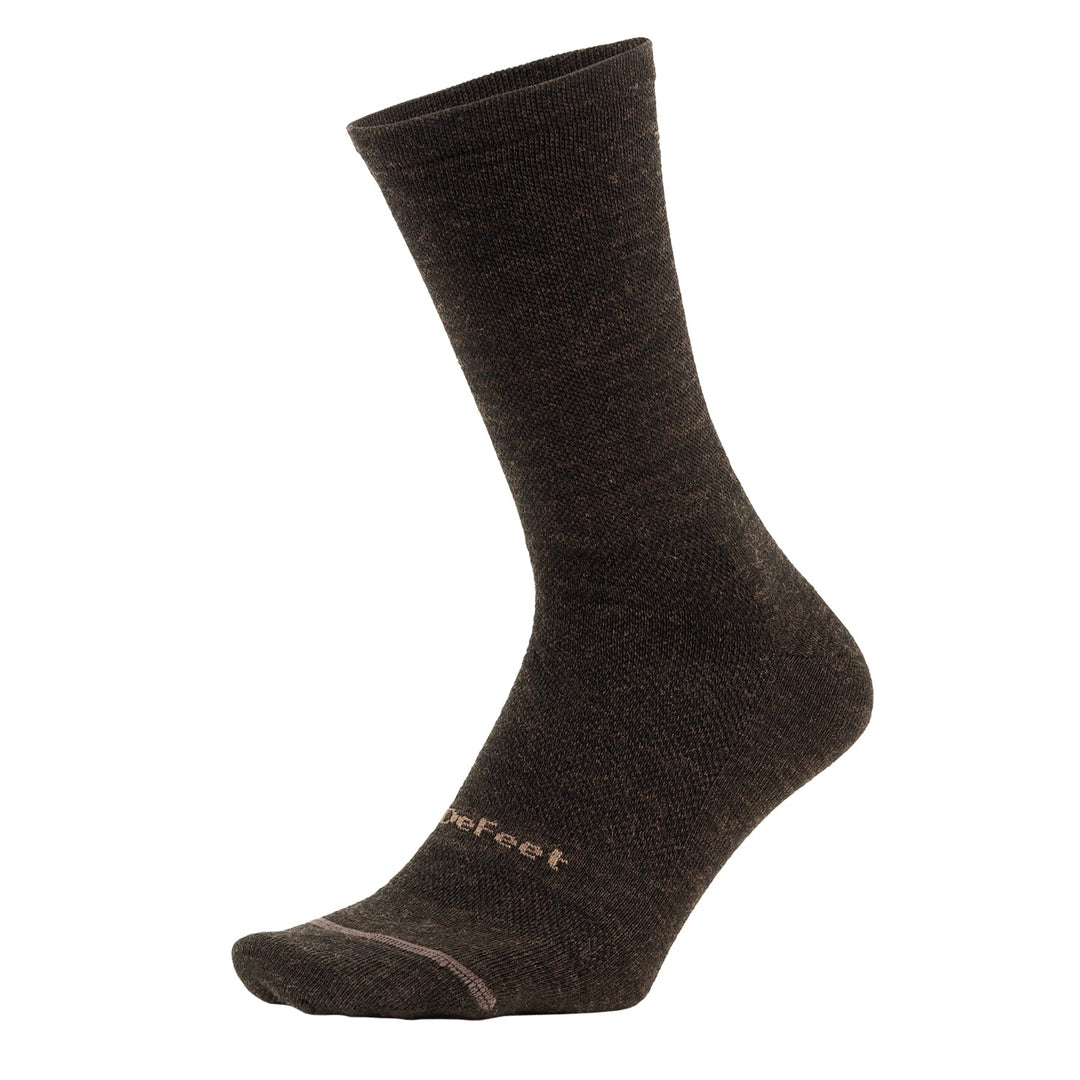 Chaussettes mi-montantes en laine mérinos Bird | Arc'teryx Chaussettes mi-montantes en laine mérinos Bird | Arc'teryx