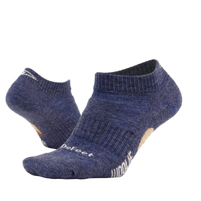 Woolie Boolie Wool Cycling Socks – DeFeet