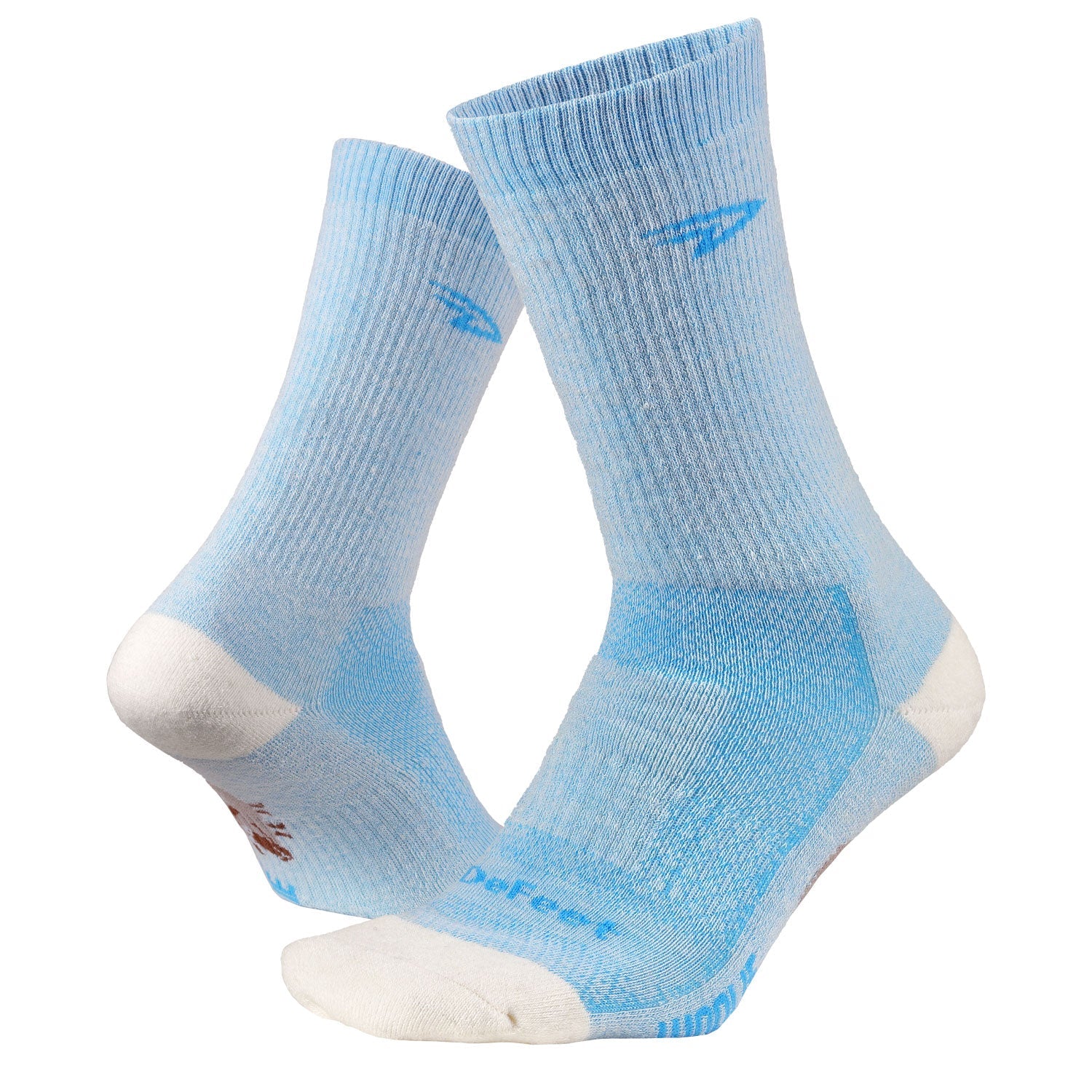 DeFeet Woolie Boolie 6