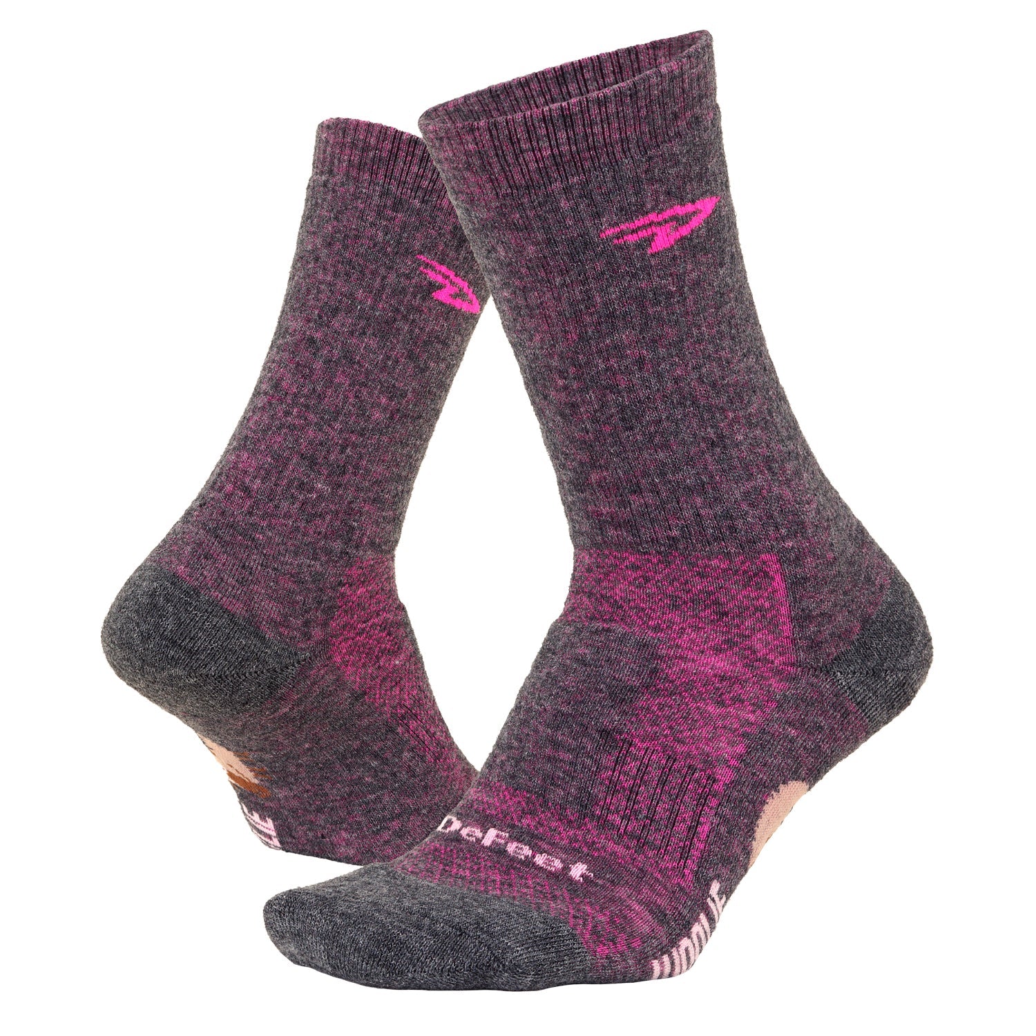 DeFeet Woolie Boolie 6