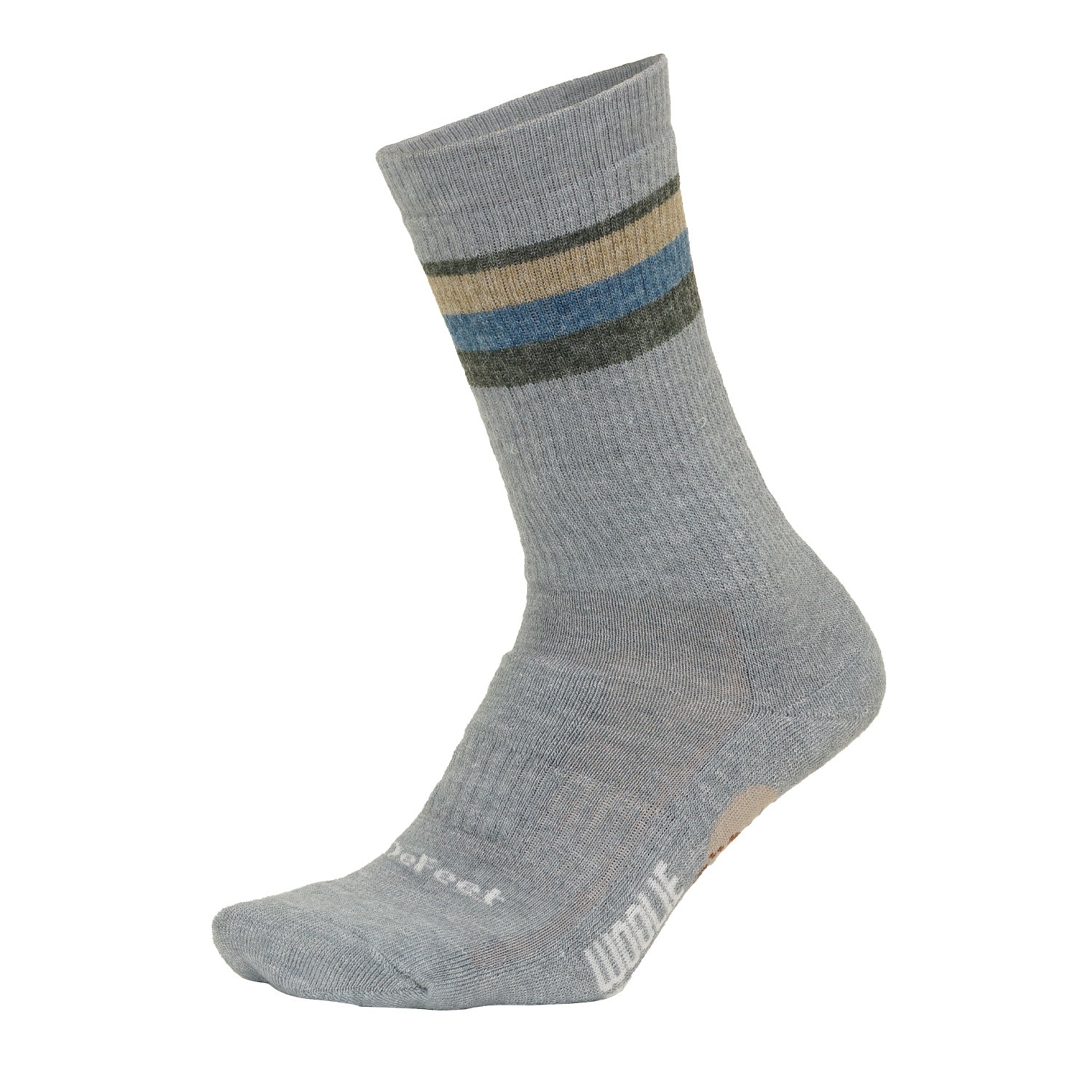 BOXR | Chaussettes de cheville en bambou - Lot de 2 - Noir