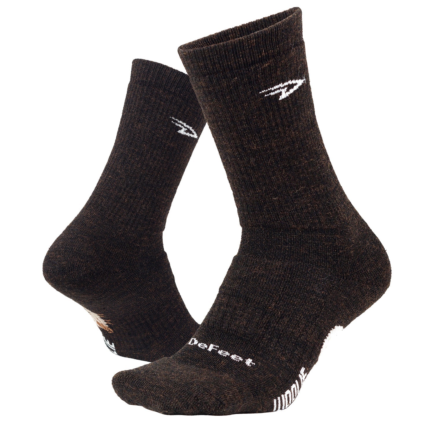 DeFeet Woolie Boolie 6